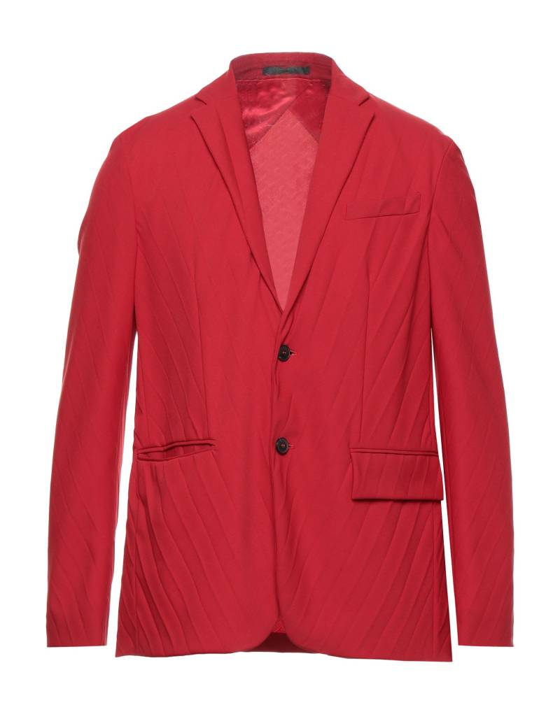VALENTINO GARAVANI Blazer Herren Rot von VALENTINO GARAVANI