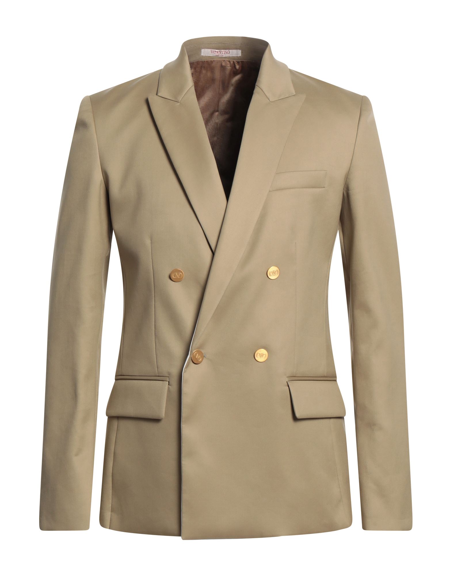 VALENTINO GARAVANI Blazer Herren Sand von VALENTINO GARAVANI