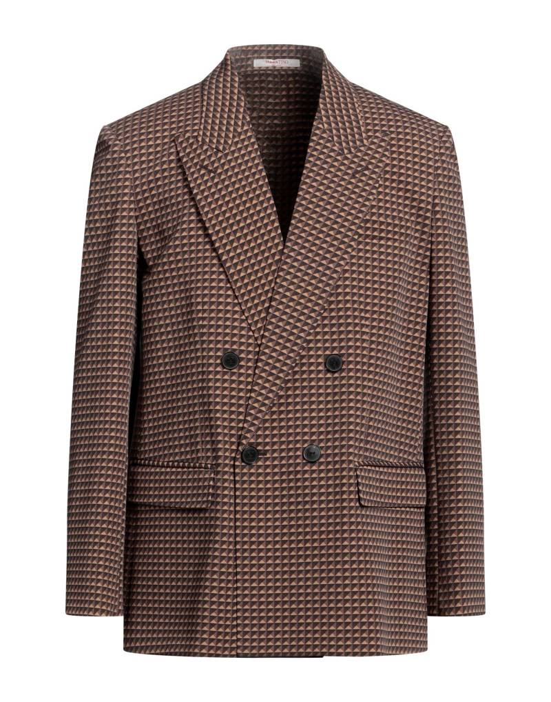 VALENTINO GARAVANI Blazer Herren Sand von VALENTINO GARAVANI