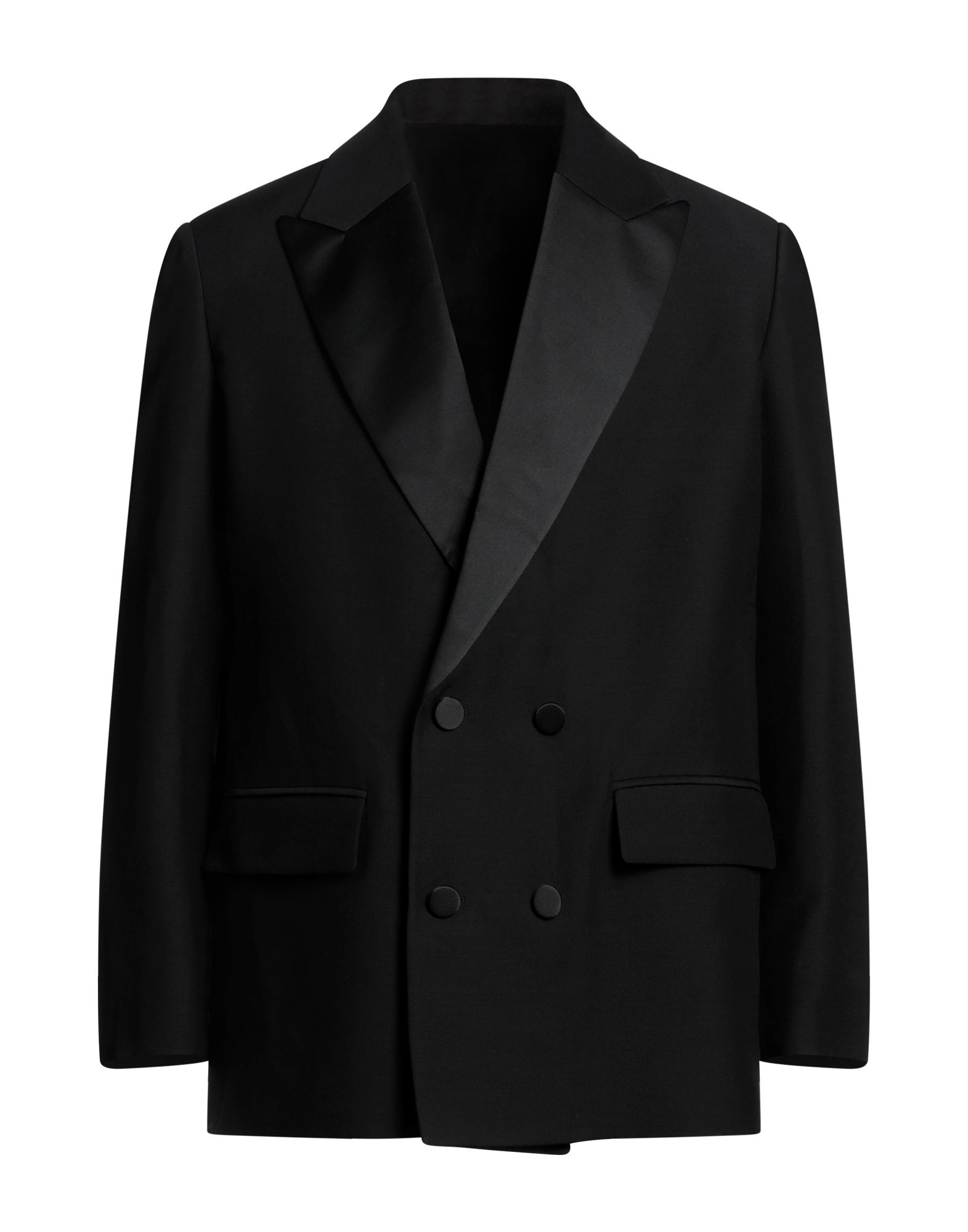 VALENTINO GARAVANI Blazer Herren Schwarz von VALENTINO GARAVANI