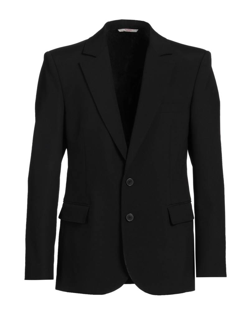 VALENTINO GARAVANI Blazer Herren Schwarz von VALENTINO GARAVANI