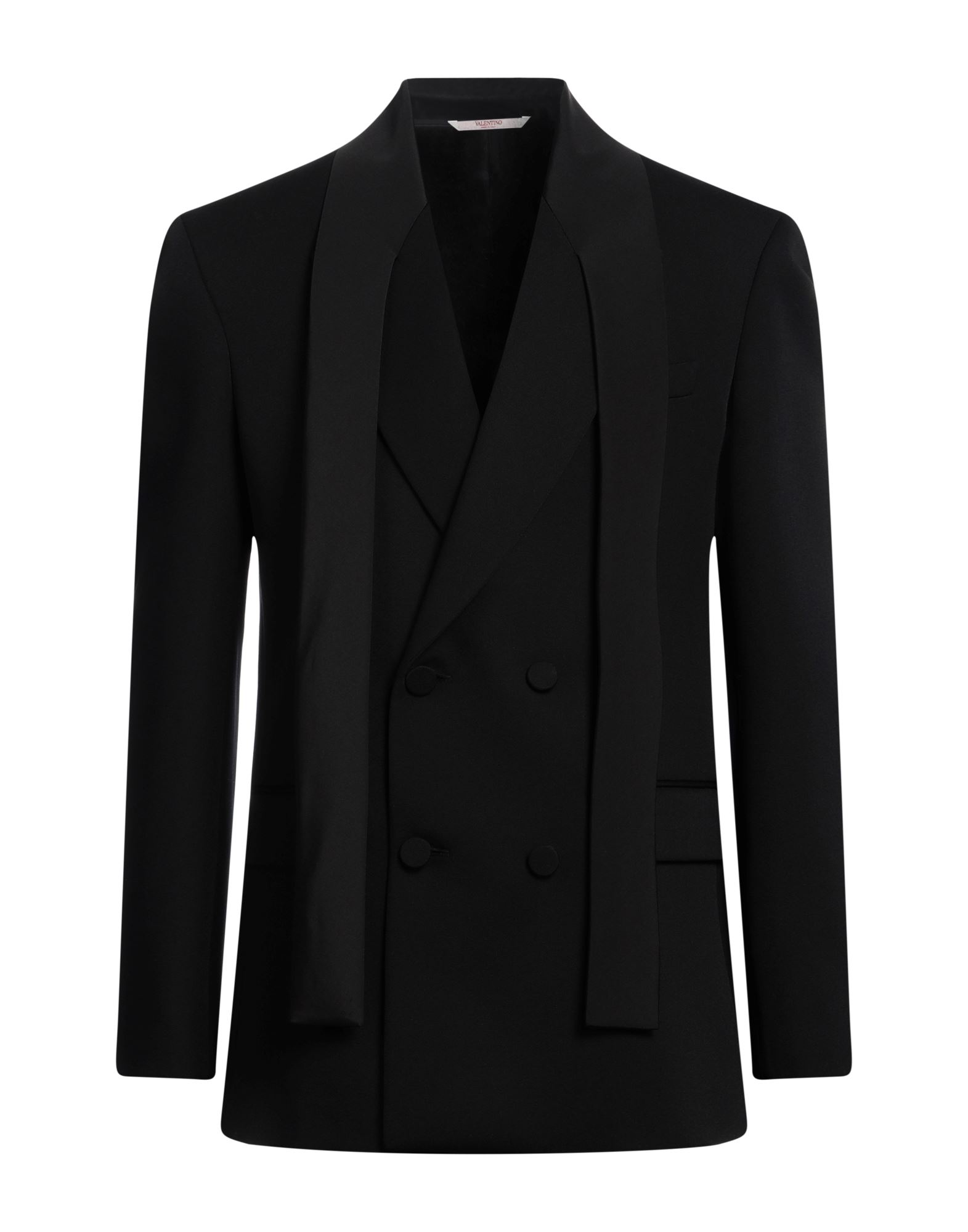 VALENTINO GARAVANI Blazer Herren Schwarz von VALENTINO GARAVANI