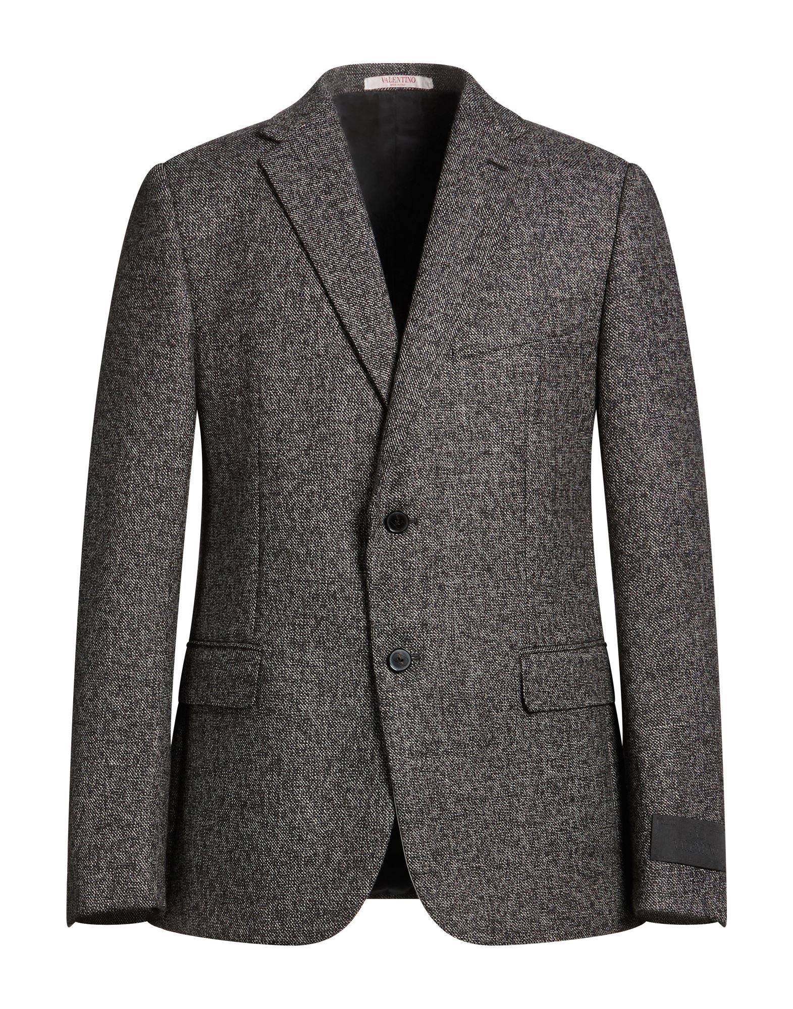 VALENTINO GARAVANI Blazer Herren Schwarz von VALENTINO GARAVANI
