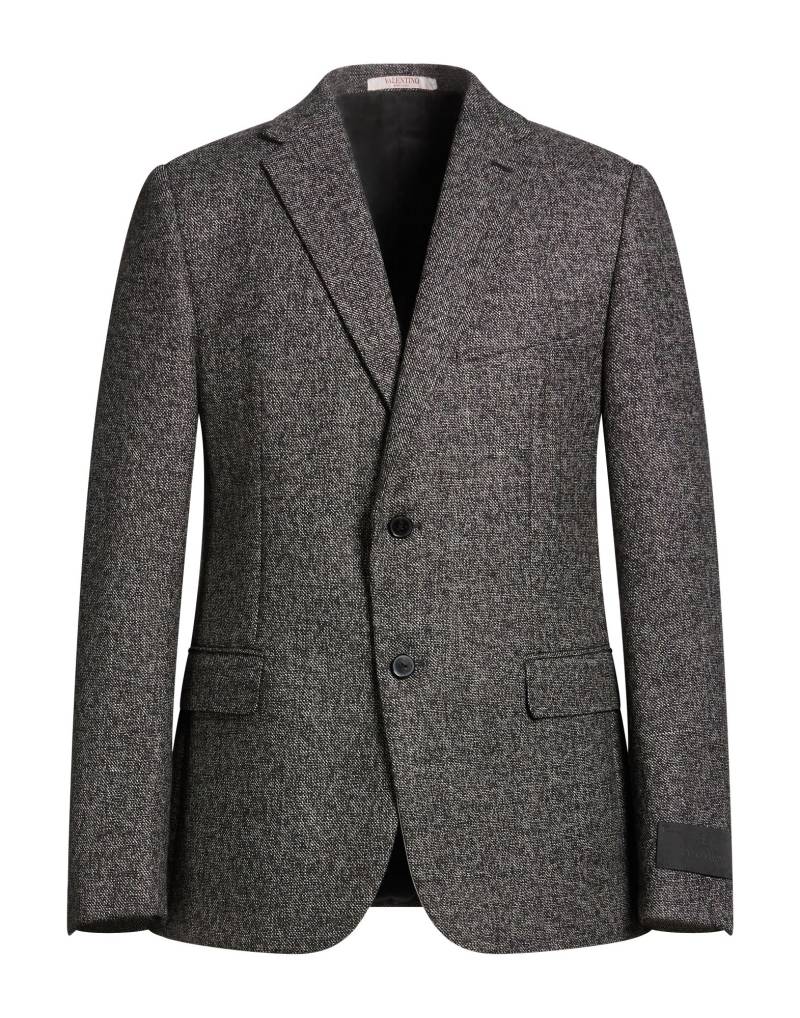 VALENTINO GARAVANI Blazer Herren Schwarz von VALENTINO GARAVANI