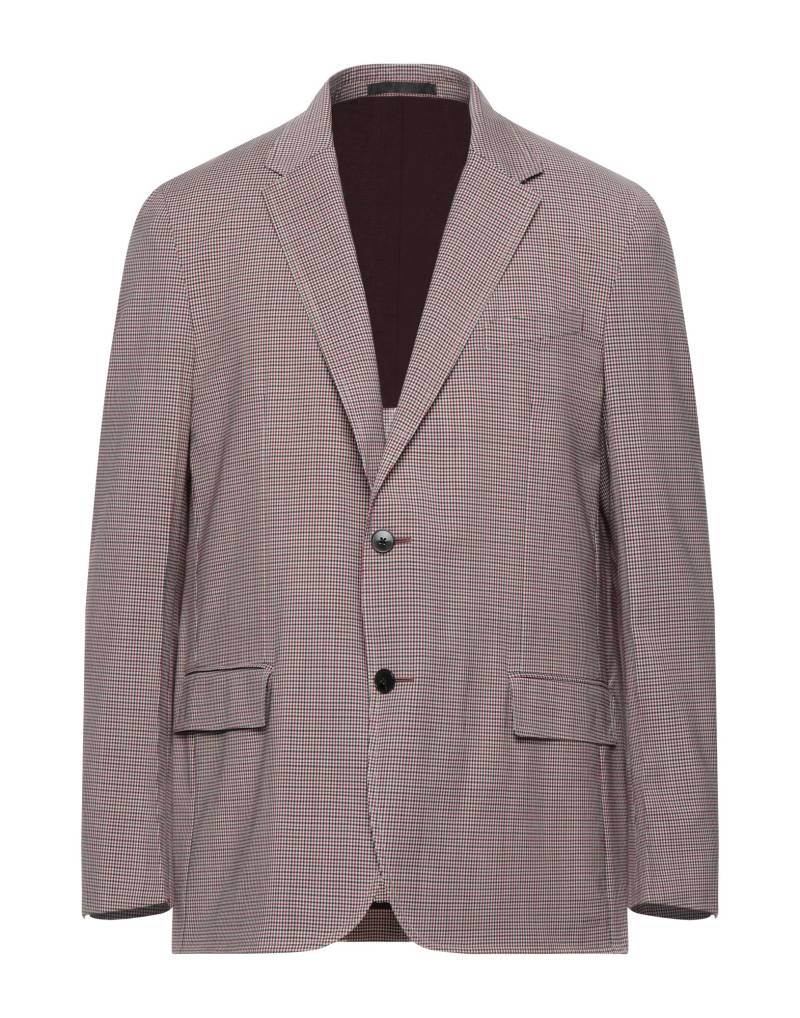 VALENTINO GARAVANI Blazer Herren Ziegelrot von VALENTINO GARAVANI