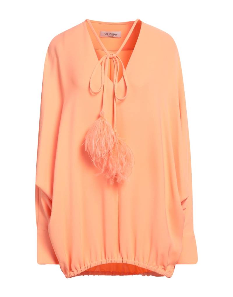 VALENTINO GARAVANI Top Damen Lachs von VALENTINO GARAVANI