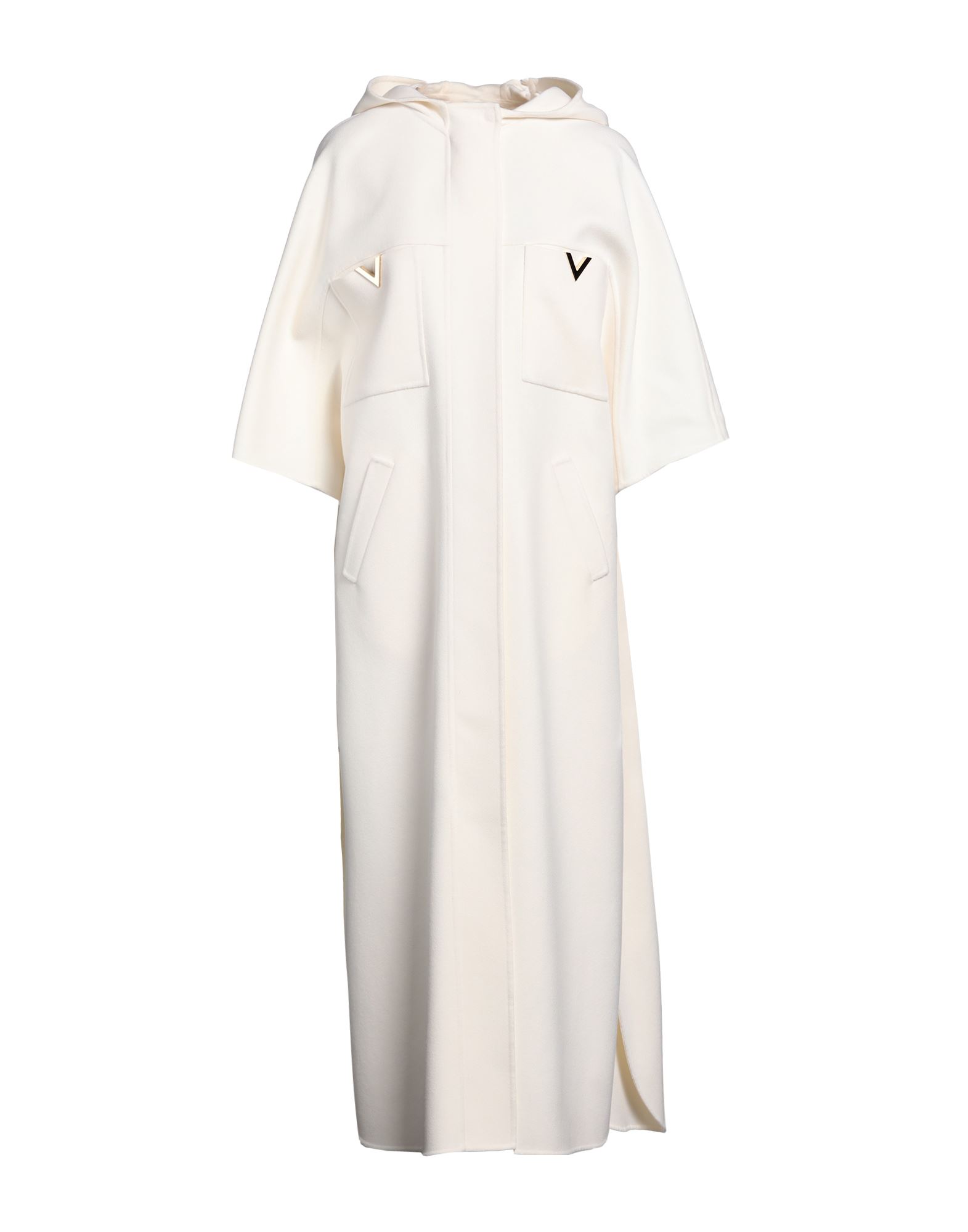 VALENTINO GARAVANI Cape Damen Elfenbein von VALENTINO GARAVANI