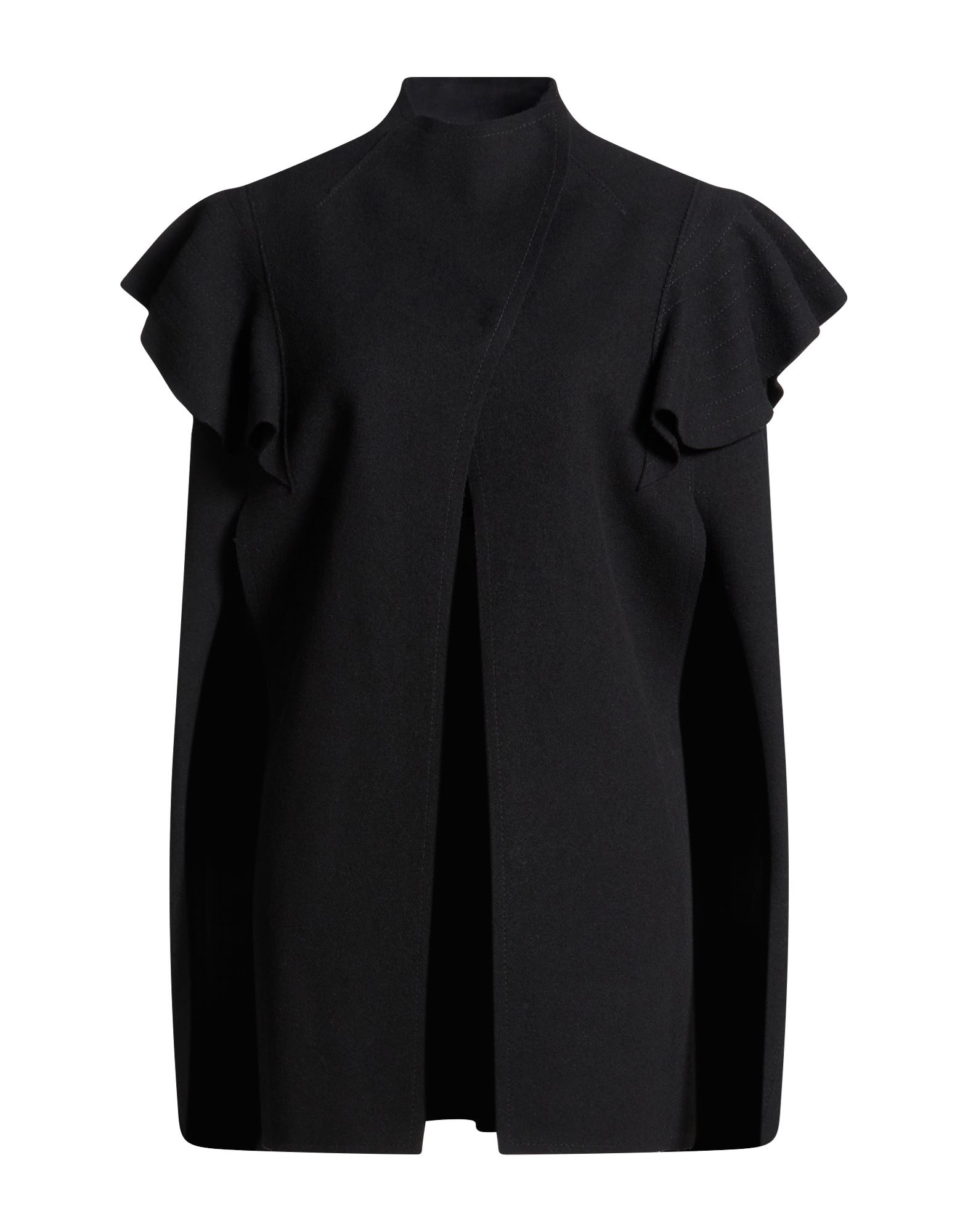 VALENTINO GARAVANI Cape Damen Schwarz von VALENTINO GARAVANI