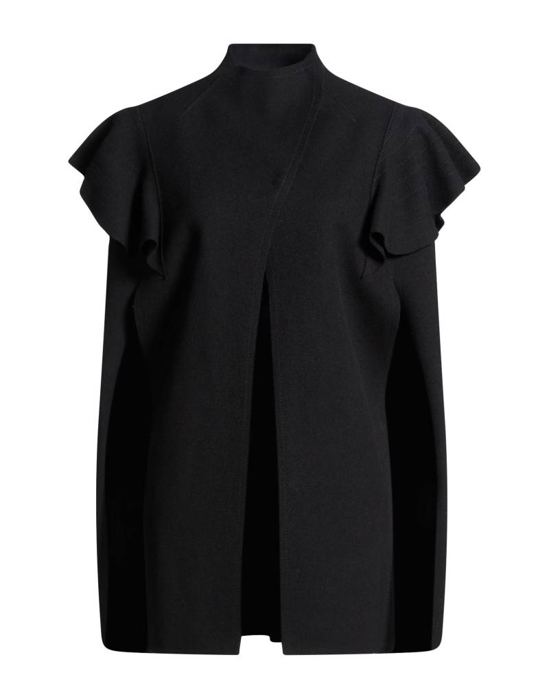 VALENTINO GARAVANI Cape Damen Schwarz von VALENTINO GARAVANI