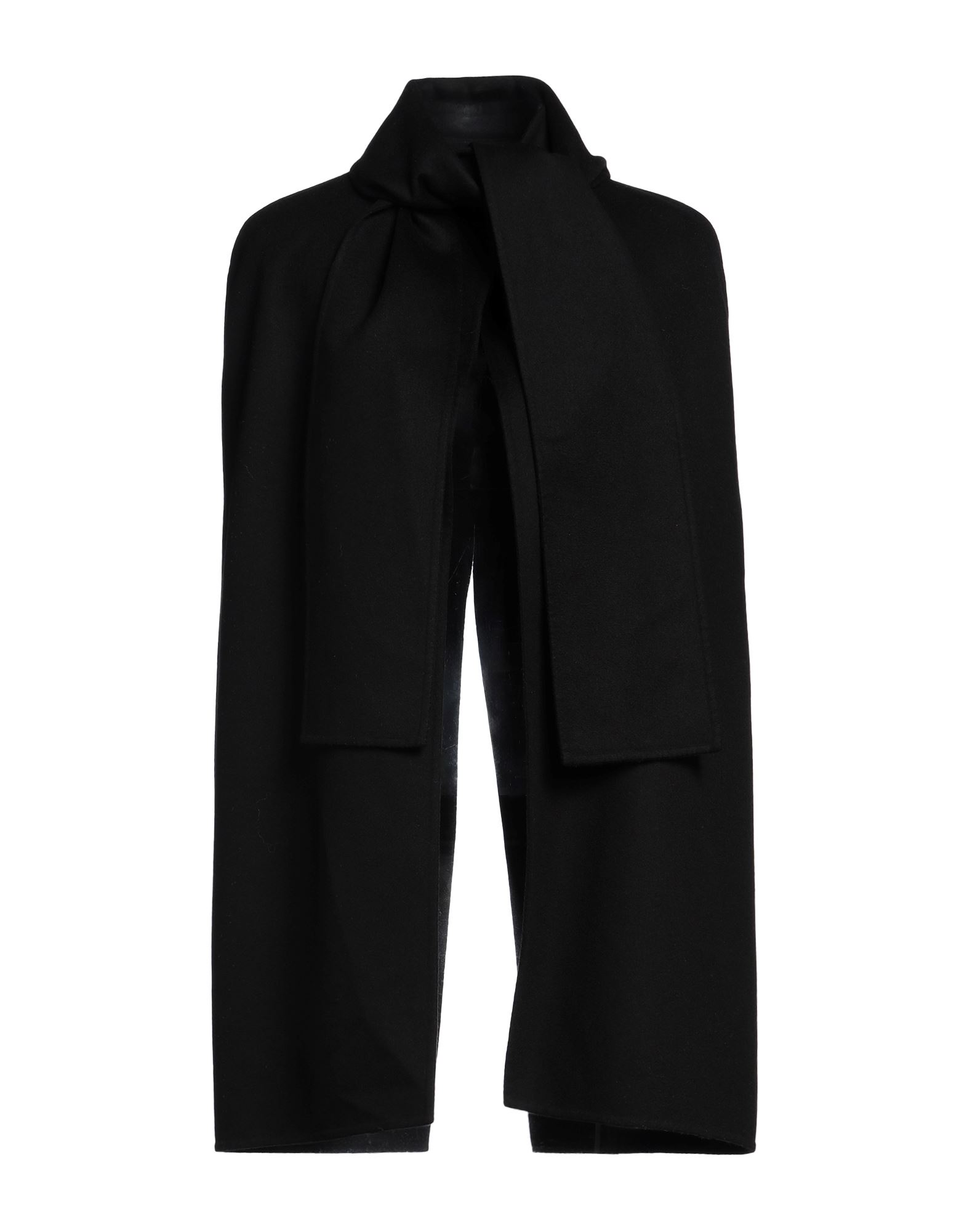 VALENTINO GARAVANI Cape Damen Schwarz von VALENTINO GARAVANI