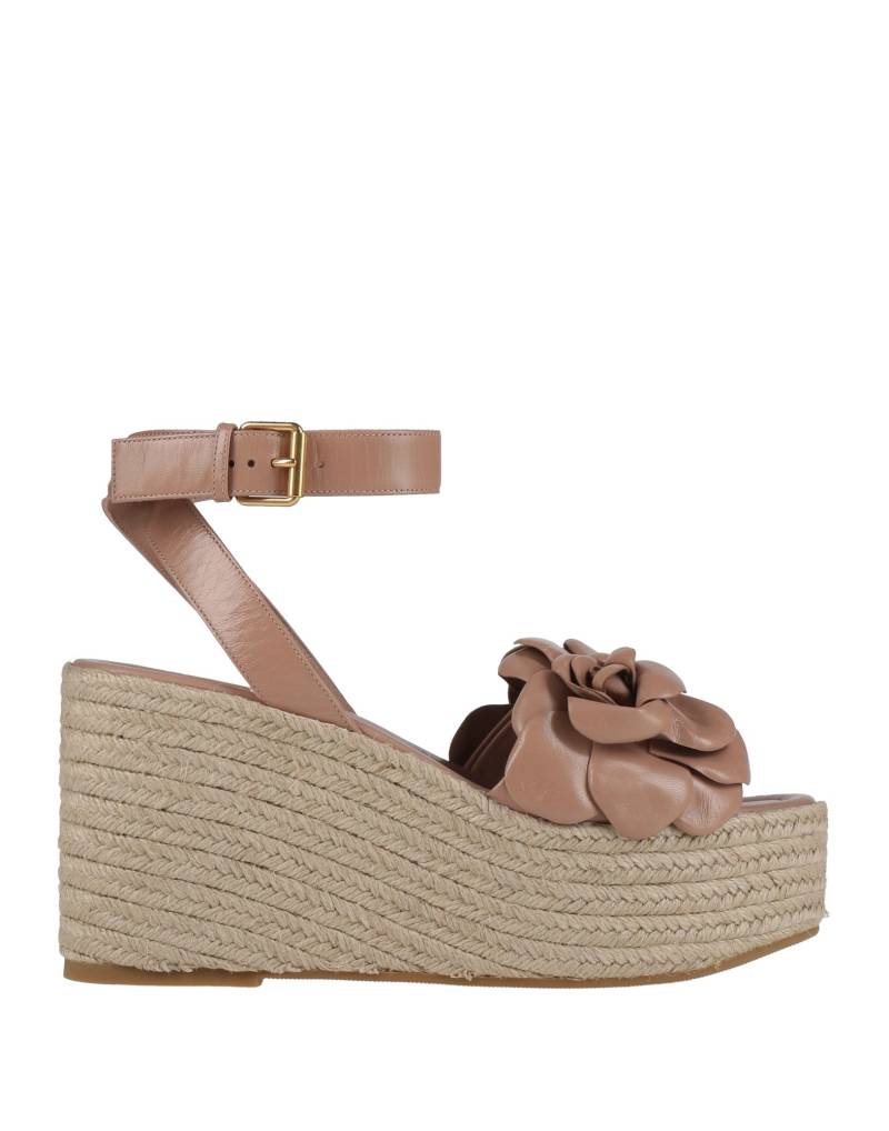 VALENTINO GARAVANI Espadrilles Damen Antikrosa von VALENTINO GARAVANI