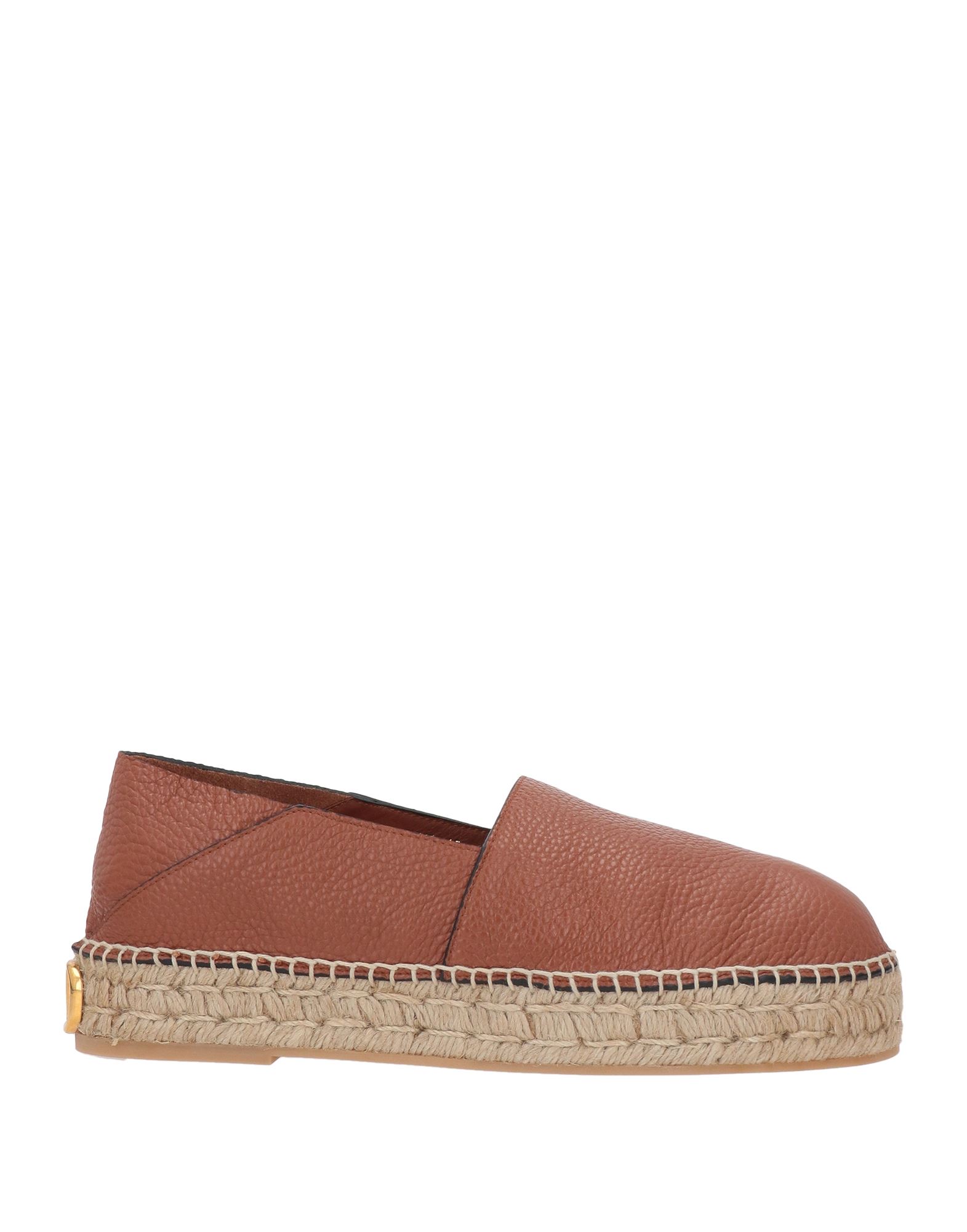 VALENTINO GARAVANI Espadrilles Herren Braun von VALENTINO GARAVANI