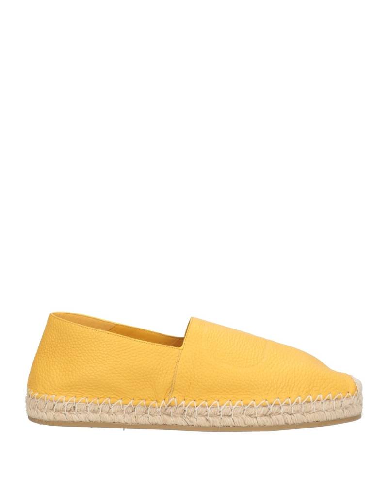 VALENTINO GARAVANI Espadrilles Herren Ringelblume von VALENTINO GARAVANI
