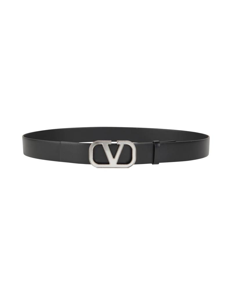 VALENTINO GARAVANI Gürtel Damen Schwarz VALENTINO GARAVANI Gürtel Damen Schwarz von VALENTINO GARAVANI
