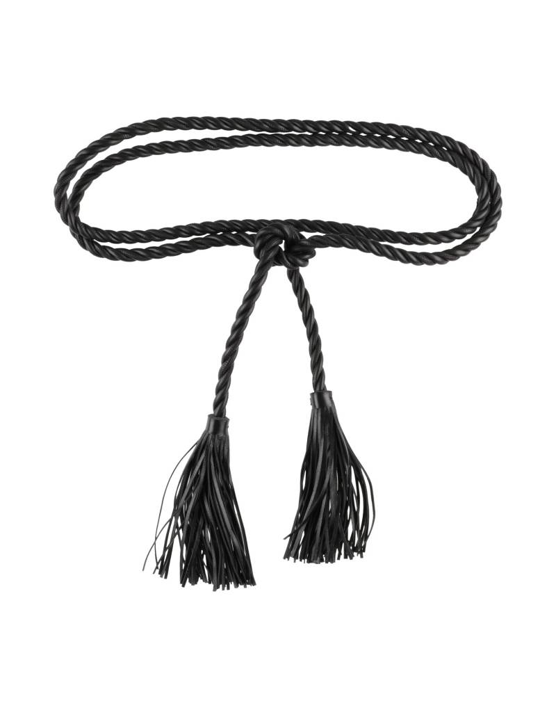 VALENTINO GARAVANI Gürtel Damen Schwarz von VALENTINO GARAVANI