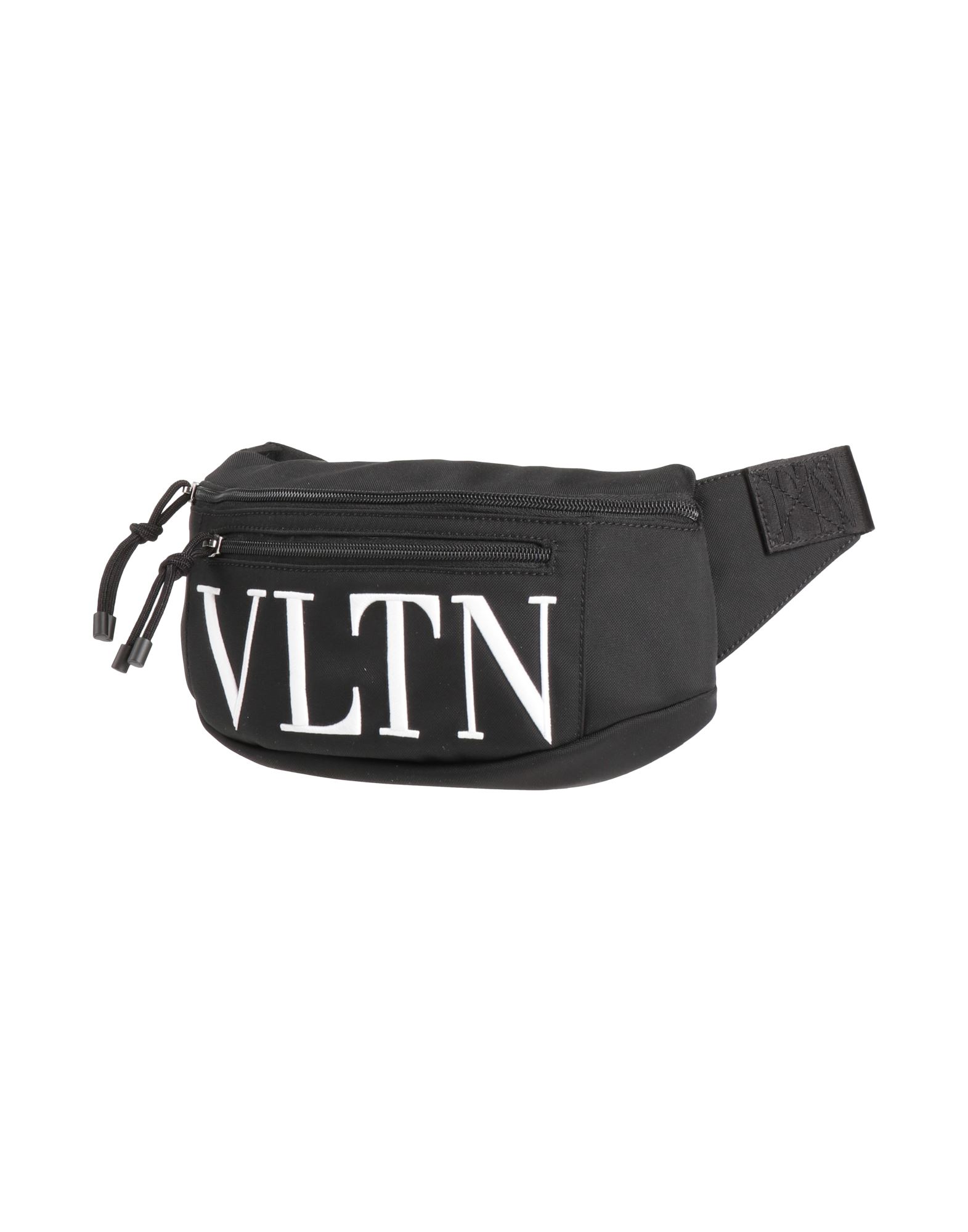 VALENTINO GARAVANI Gürteltasche Herren Schwarz von VALENTINO GARAVANI