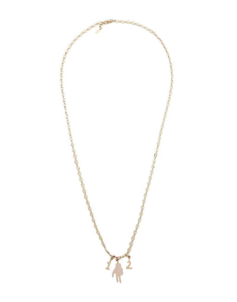 VALENTINO GARAVANI Halskette Damen Gold von VALENTINO GARAVANI