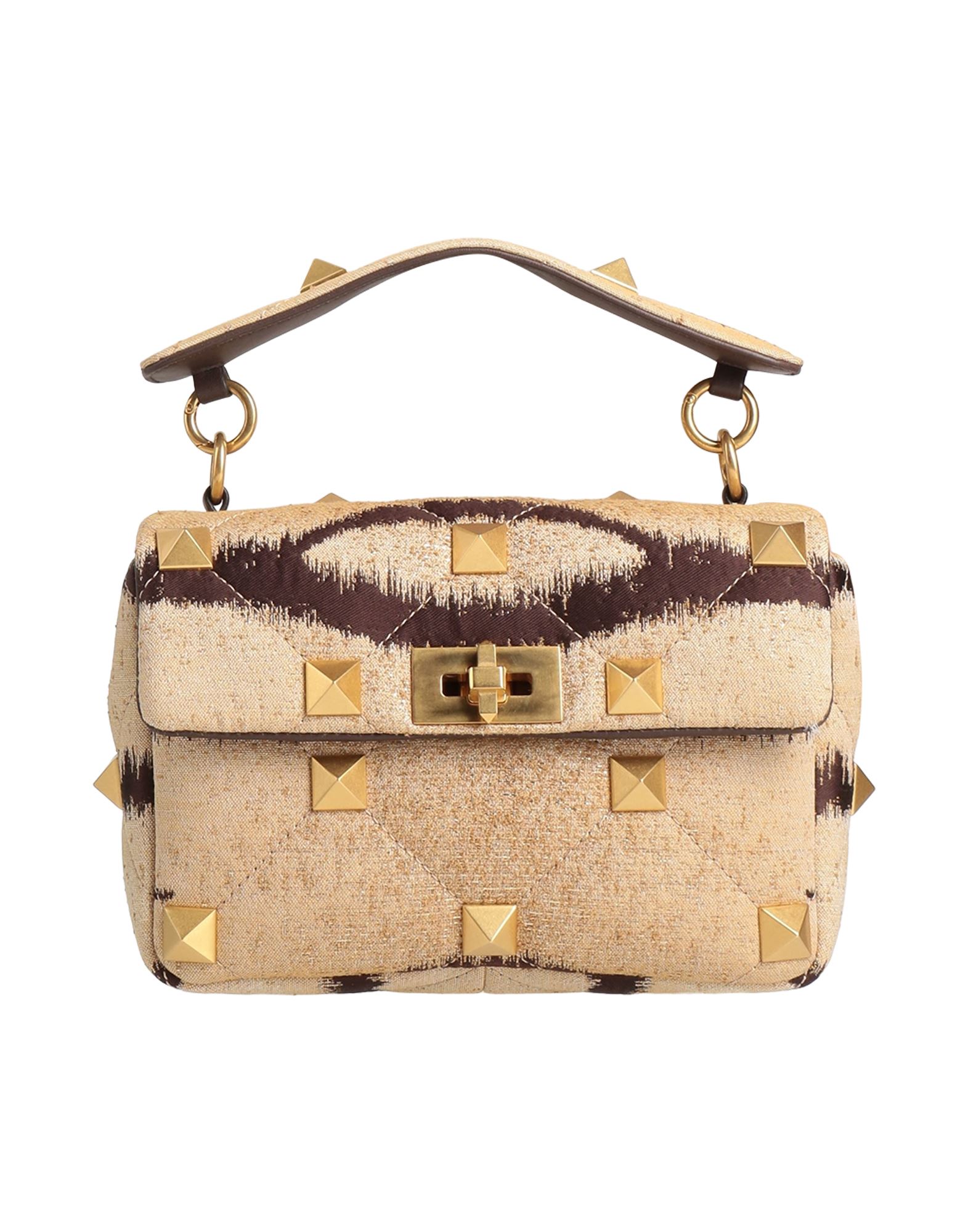 VALENTINO GARAVANI Handtaschen Damen Beige VALENTINO GARAVANI Handtaschen Damen Beige von VALENTINO GARAVANI