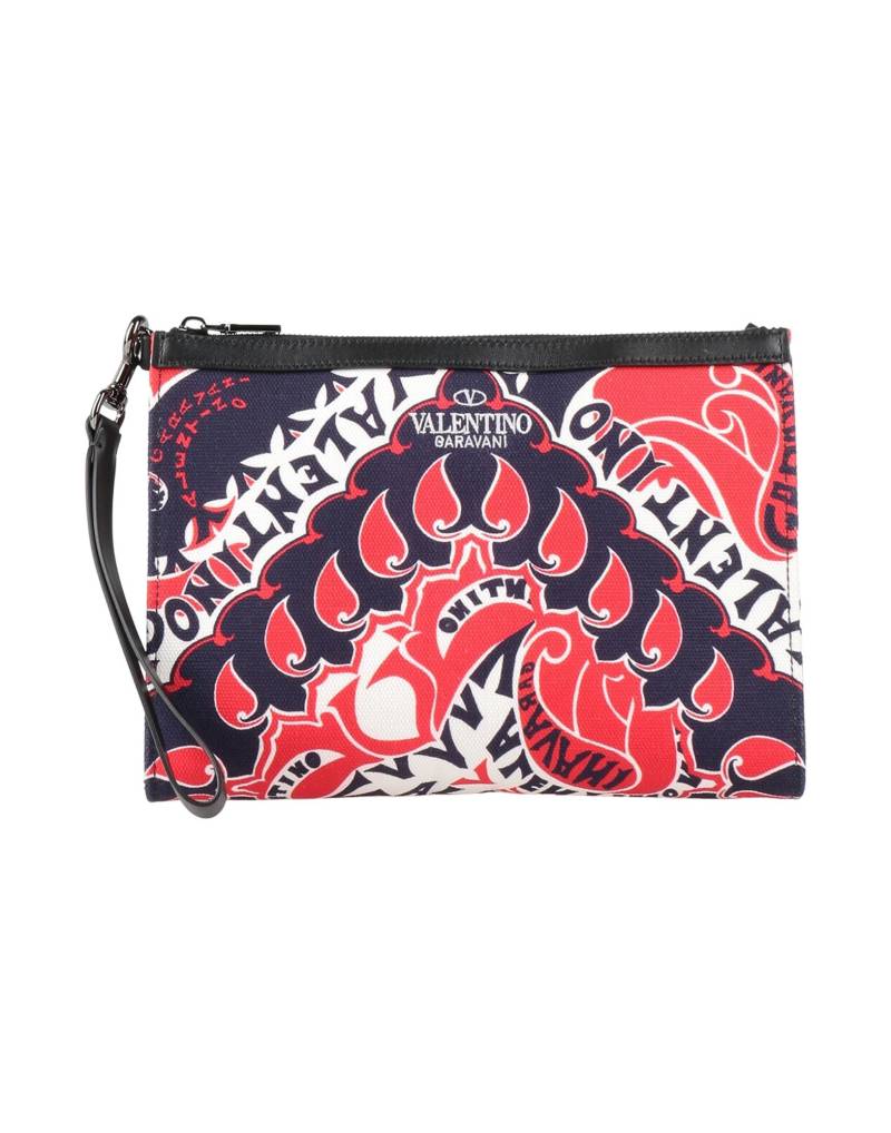 VALENTINO GARAVANI Handtaschen Damen Blau von VALENTINO GARAVANI