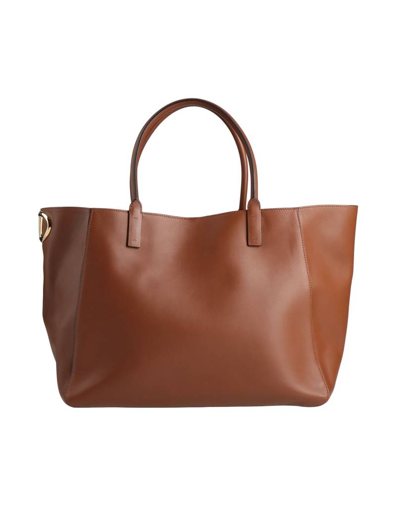 VALENTINO GARAVANI Handtaschen Damen Braun von VALENTINO GARAVANI