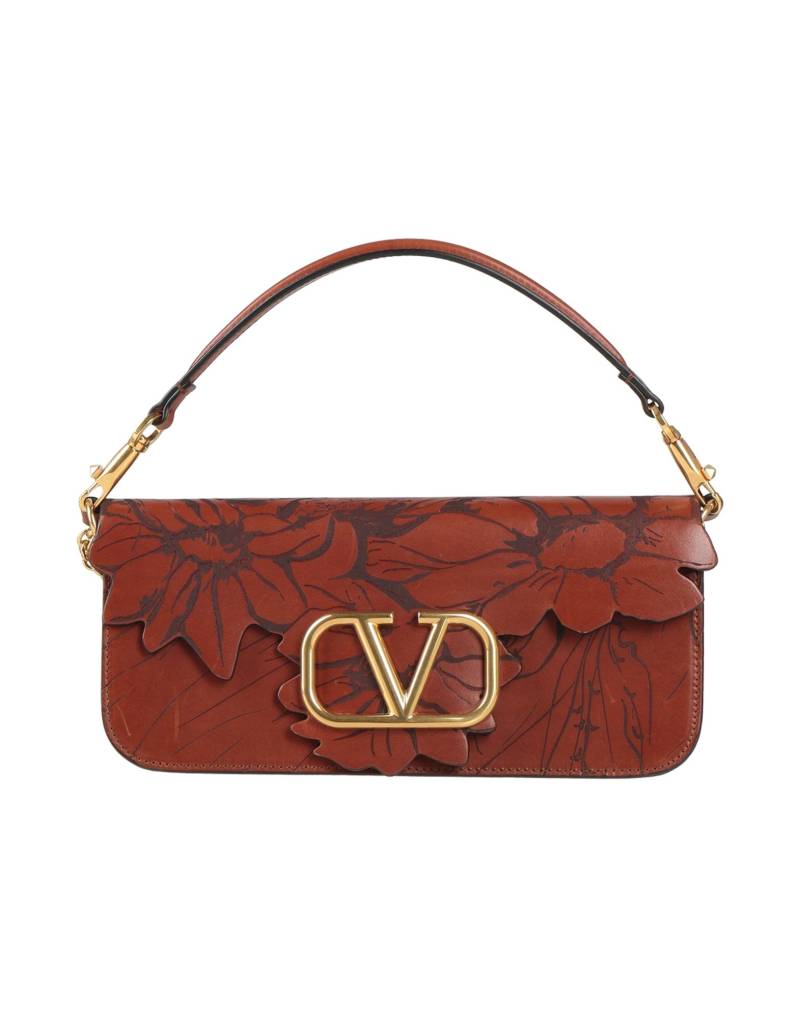 VALENTINO GARAVANI Handtaschen Damen Braun von VALENTINO GARAVANI