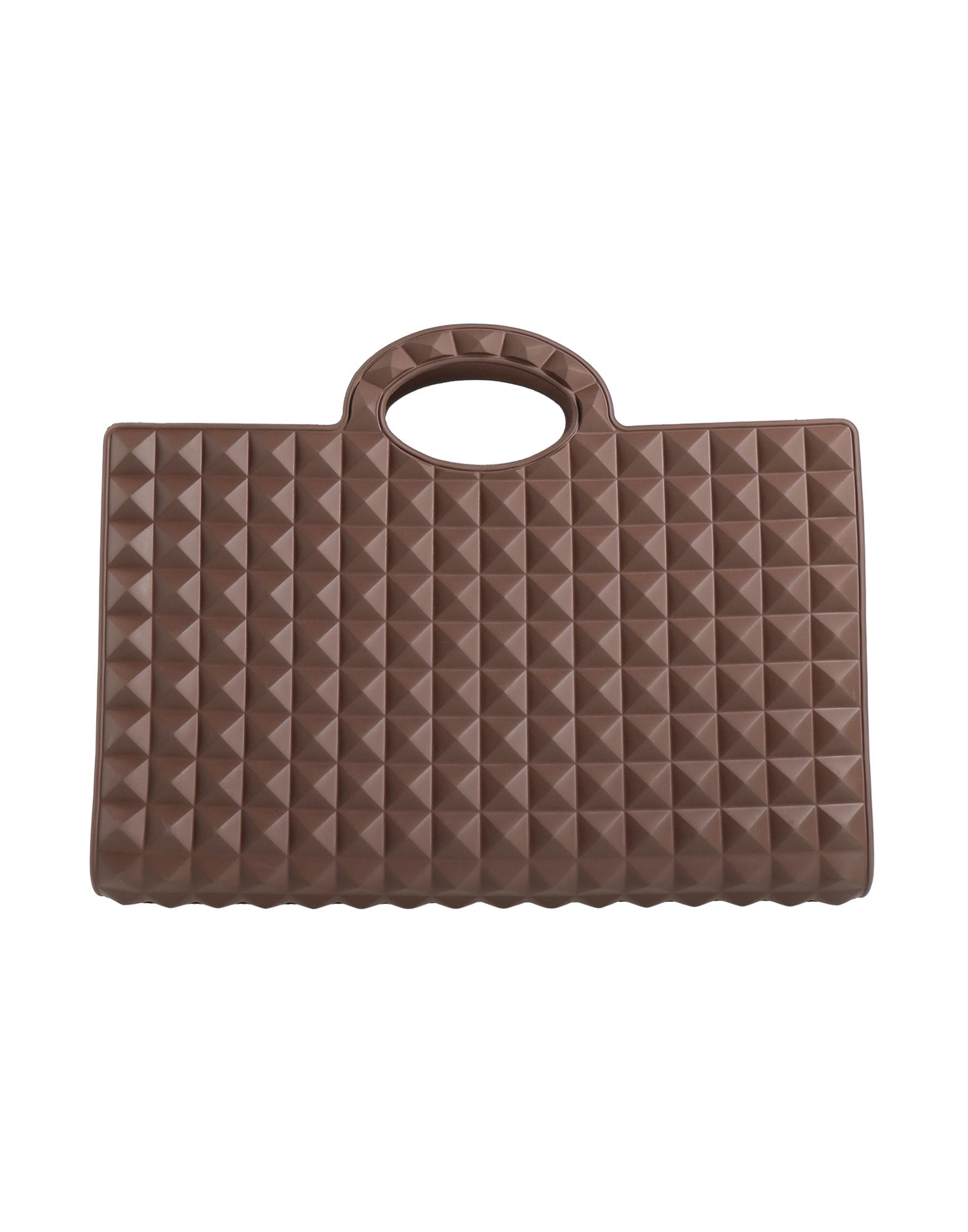 VALENTINO GARAVANI Handtaschen Damen Braun von VALENTINO GARAVANI