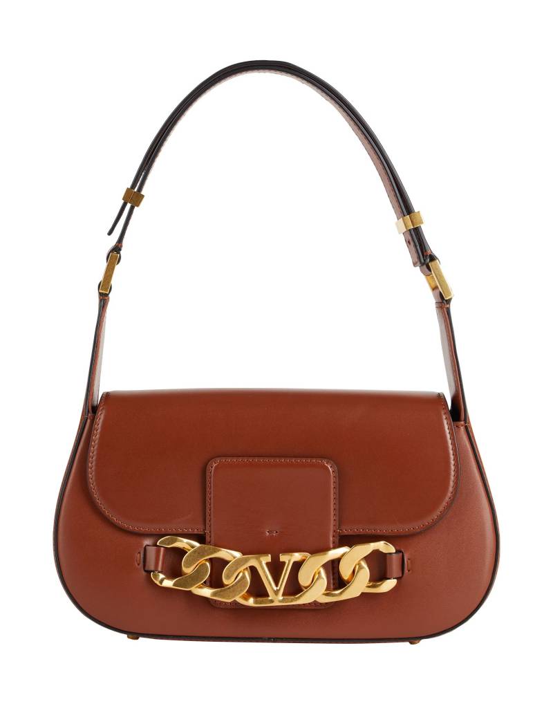 VALENTINO GARAVANI Handtaschen Damen Braun von VALENTINO GARAVANI