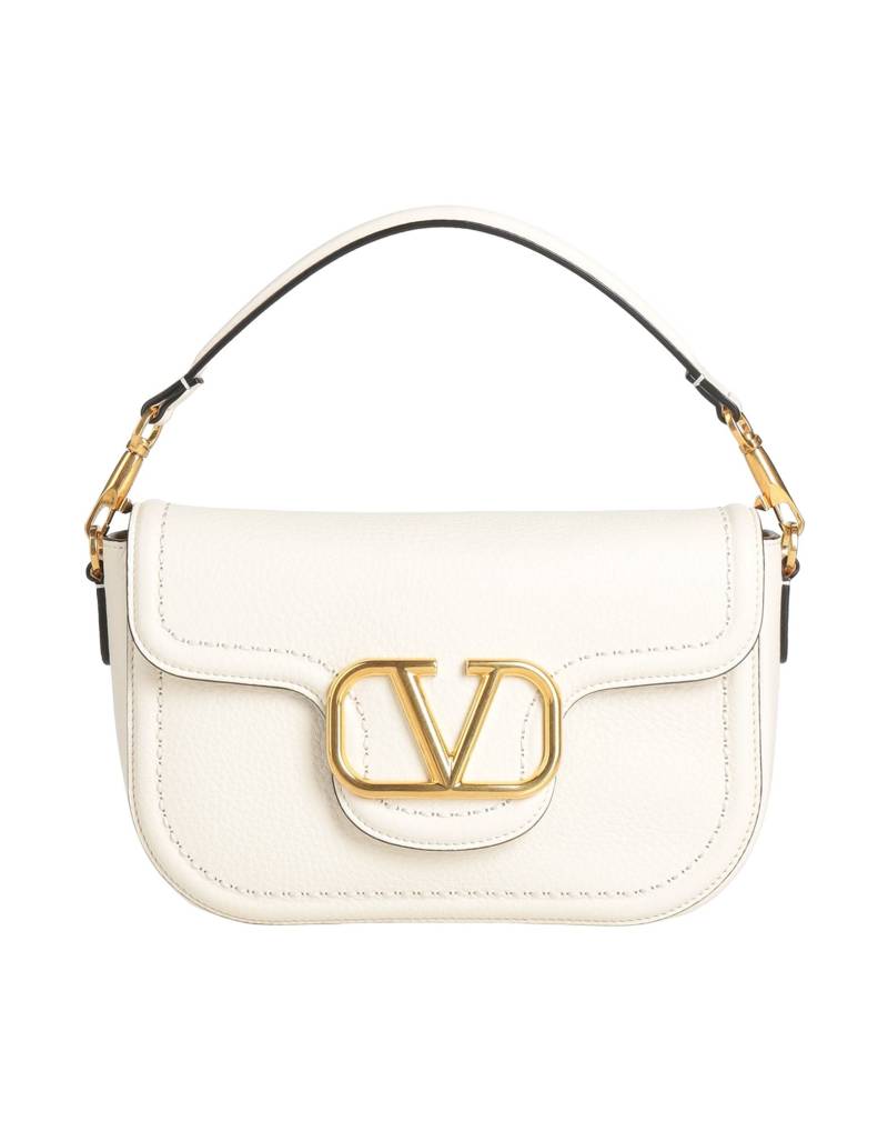 VALENTINO GARAVANI Handtaschen Damen Cremeweiß von VALENTINO GARAVANI