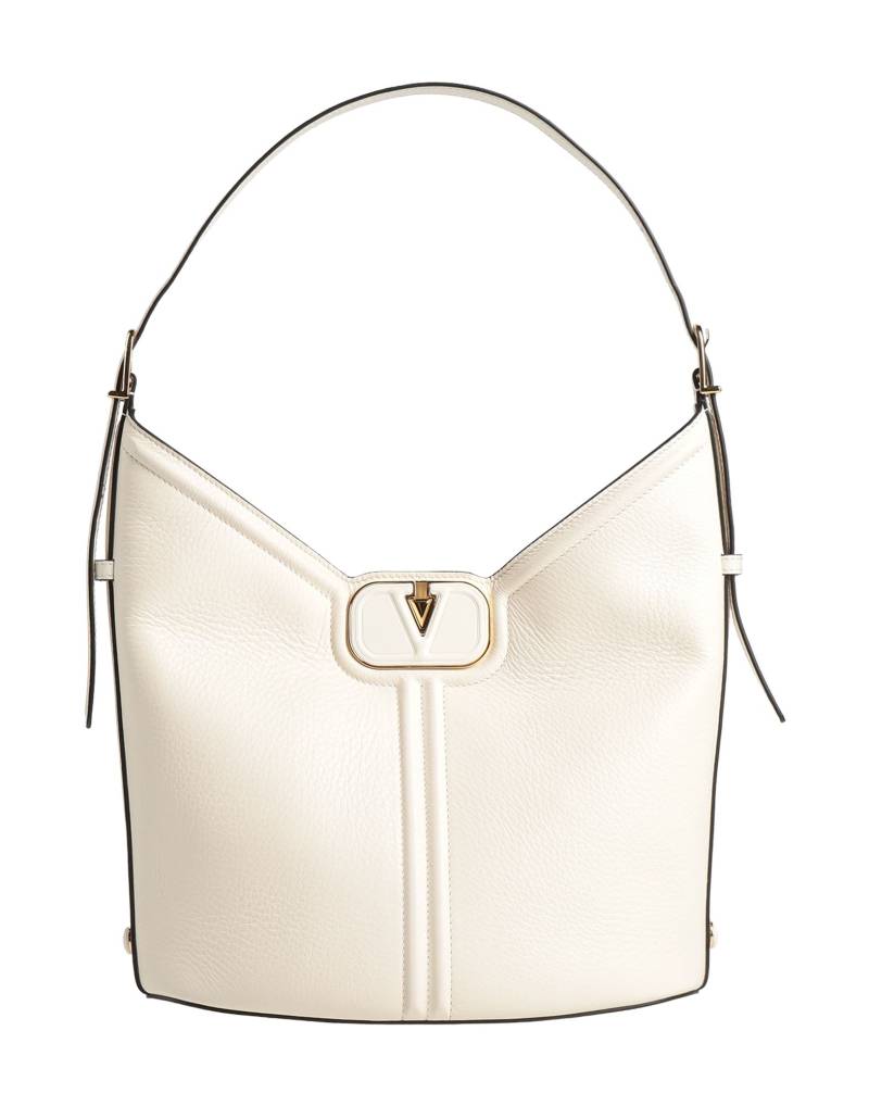 VALENTINO GARAVANI Handtaschen Damen Cremeweiß von VALENTINO GARAVANI