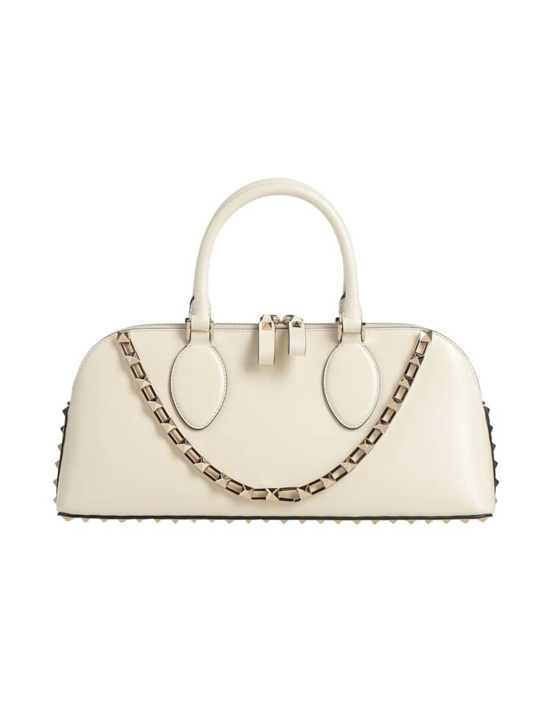 VALENTINO GARAVANI Handtaschen Damen Elfenbein VALENTINO GARAVANI Handtaschen Damen Elfenbein von VALENTINO GARAVANI