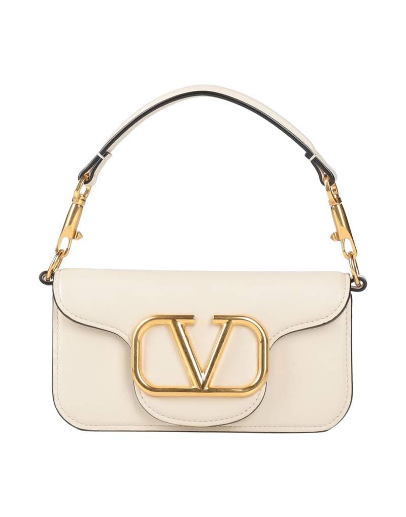 VALENTINO GARAVANI Handtaschen Damen Elfenbein VALENTINO GARAVANI Handtaschen Damen Elfenbein von VALENTINO GARAVANI