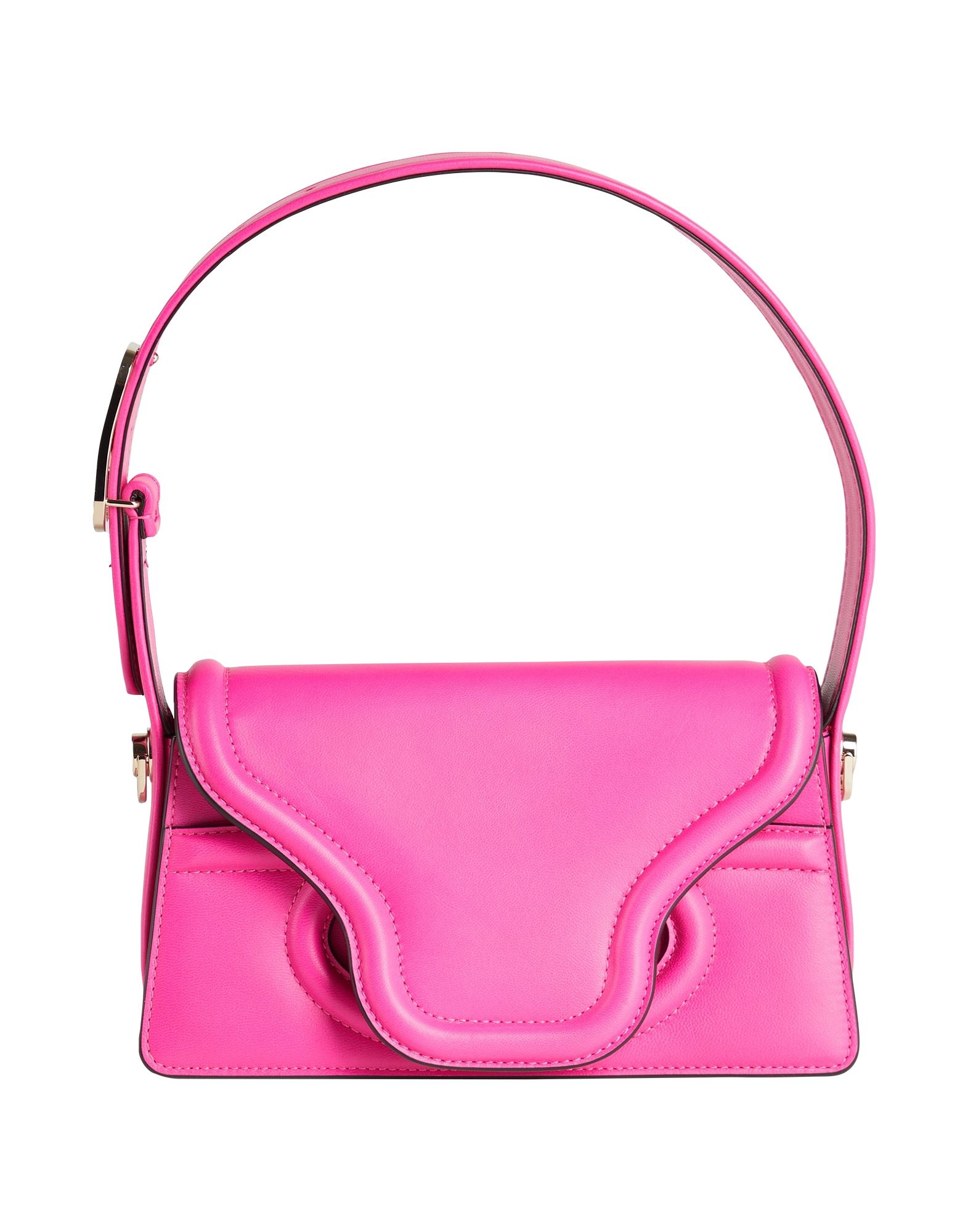 VALENTINO GARAVANI Handtaschen Damen Fuchsia von VALENTINO GARAVANI