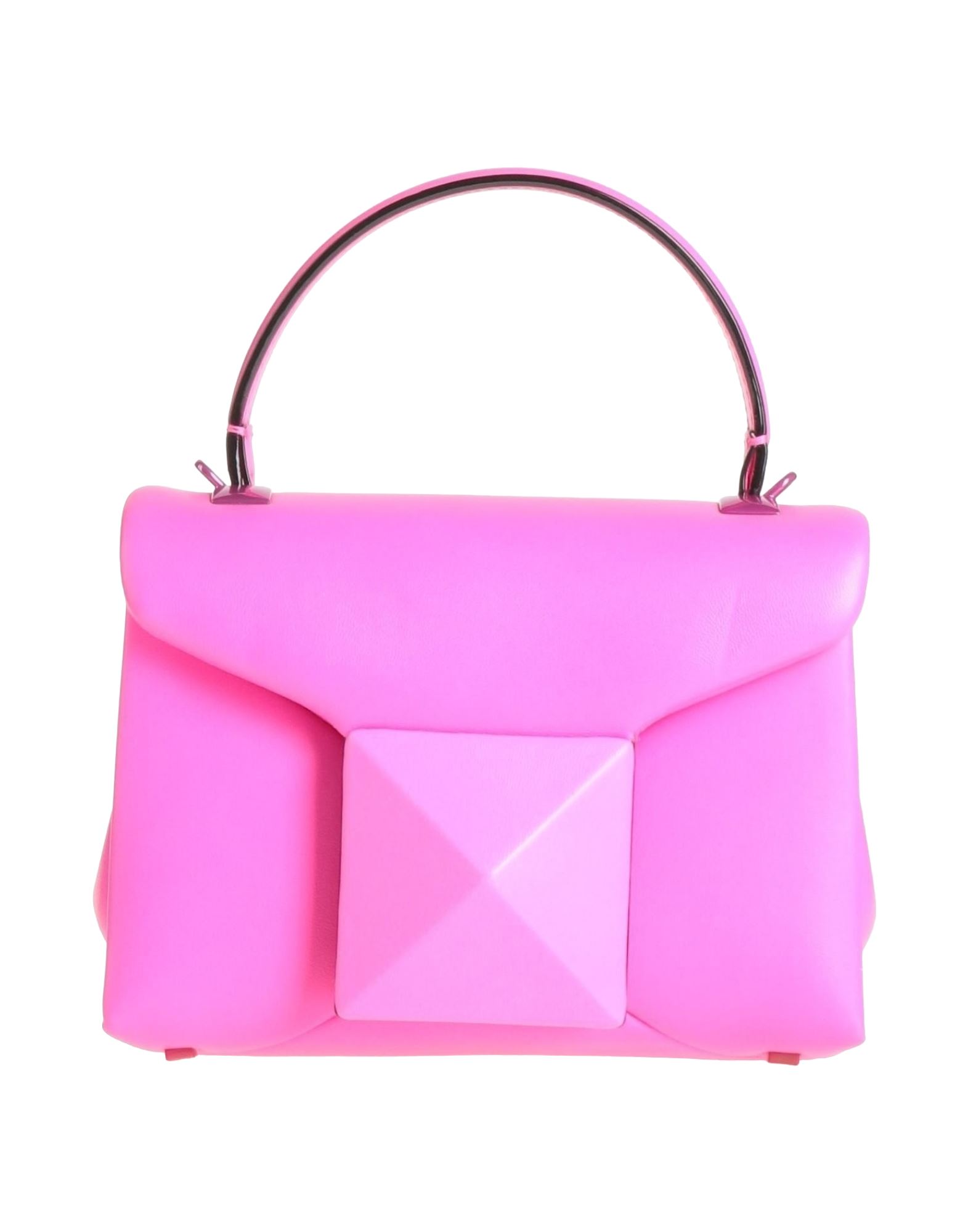 VALENTINO GARAVANI Handtaschen Damen Fuchsia VALENTINO GARAVANI Handtaschen Damen Fuchsia von VALENTINO GARAVANI