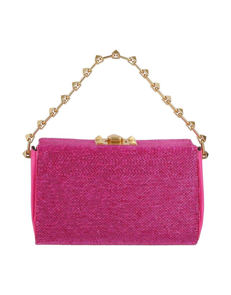 VALENTINO GARAVANI Handtaschen Damen Fuchsia von VALENTINO GARAVANI