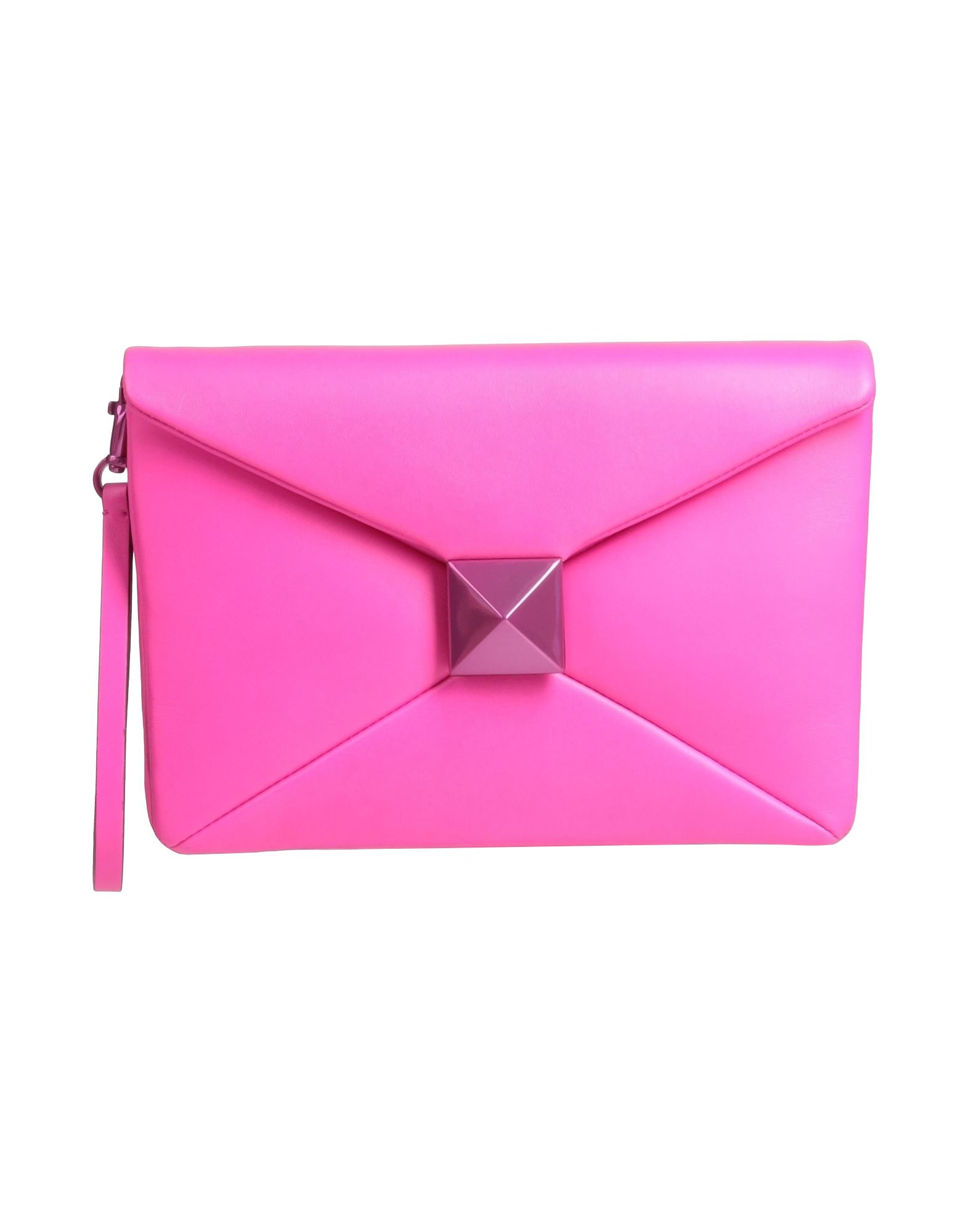 VALENTINO GARAVANI Handtaschen Damen Fuchsia von VALENTINO GARAVANI