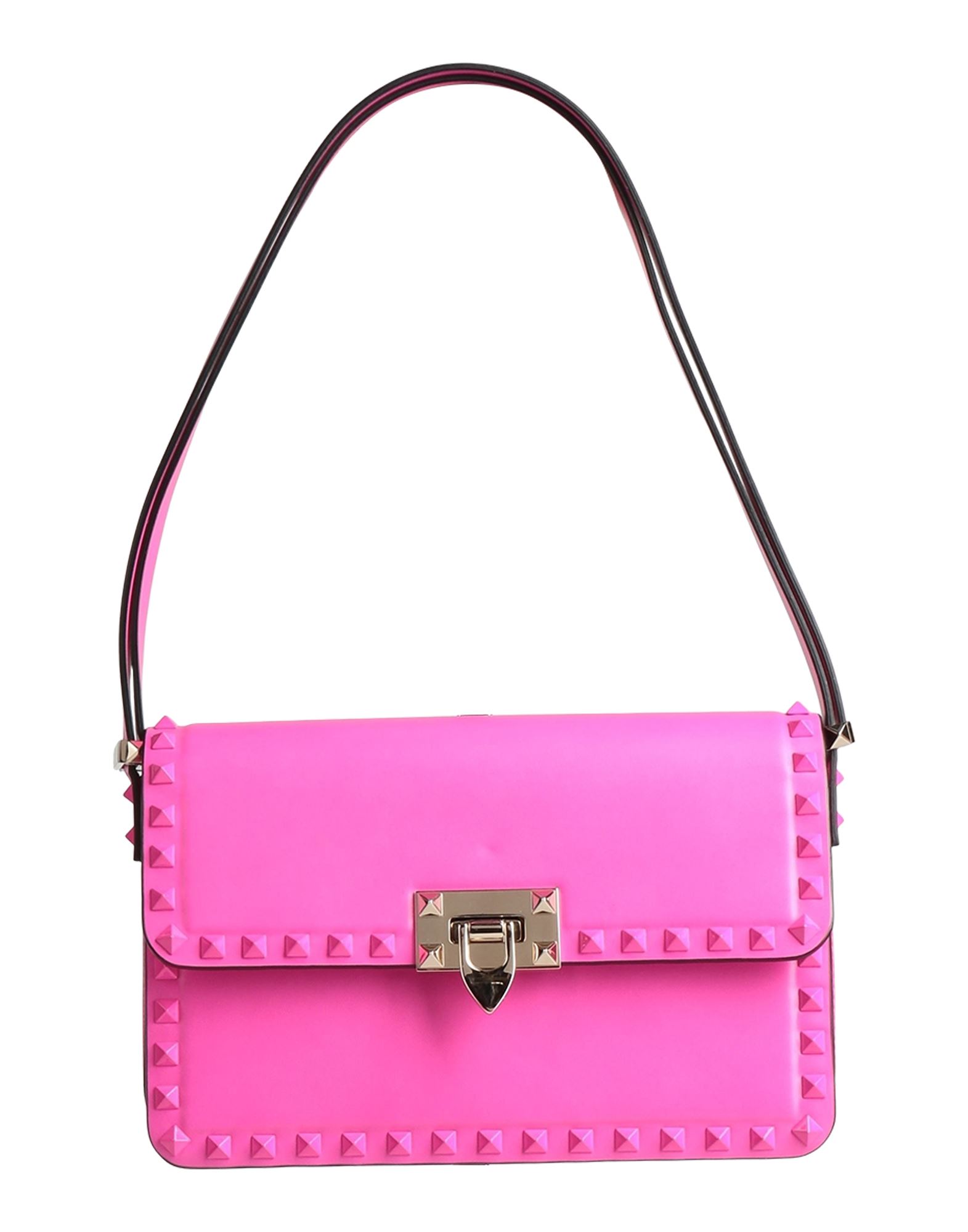 VALENTINO GARAVANI Handtaschen Damen Fuchsia VALENTINO GARAVANI Handtaschen Damen Fuchsia von VALENTINO GARAVANI