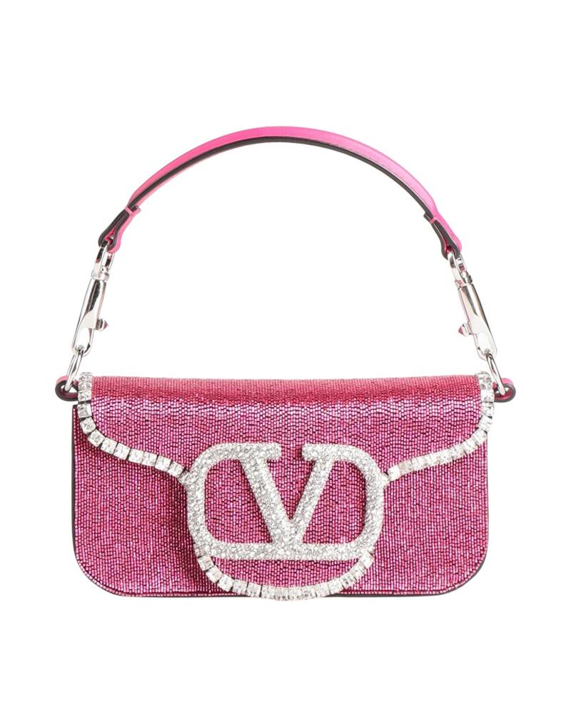 VALENTINO GARAVANI Handtaschen Damen Fuchsia von VALENTINO GARAVANI