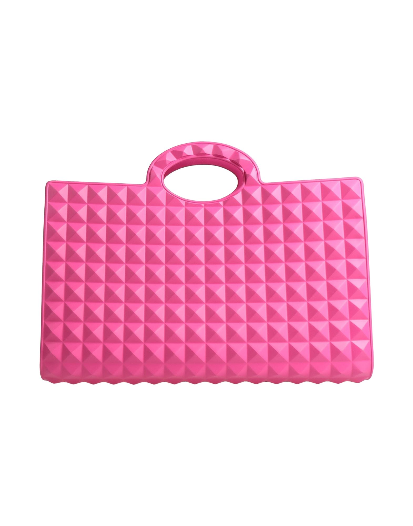 VALENTINO GARAVANI Handtaschen Damen Fuchsia von VALENTINO GARAVANI