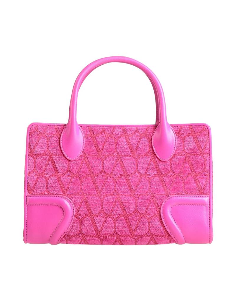 VALENTINO GARAVANI Handtaschen Damen Fuchsia von VALENTINO GARAVANI