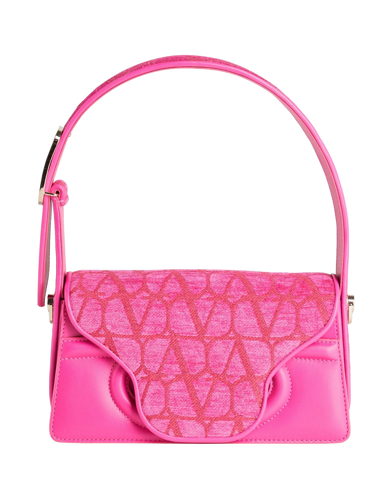 VALENTINO GARAVANI Handtaschen Damen Fuchsia von VALENTINO GARAVANI
