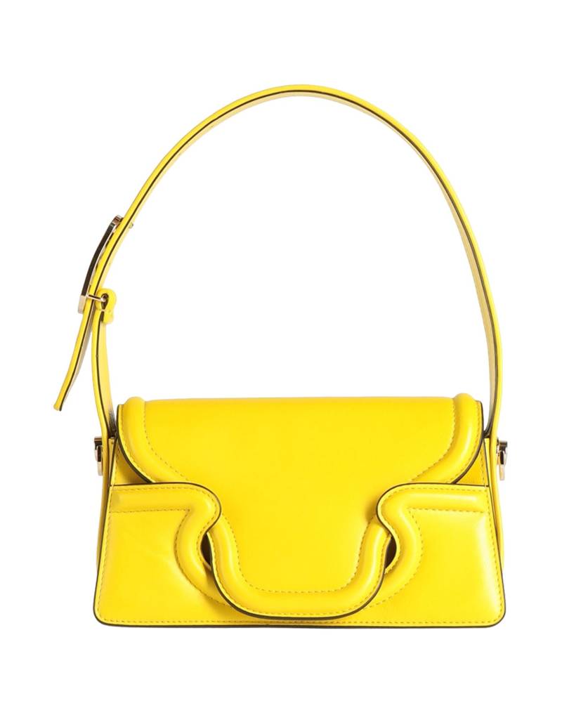 VALENTINO GARAVANI Handtaschen Damen Gelb von VALENTINO GARAVANI