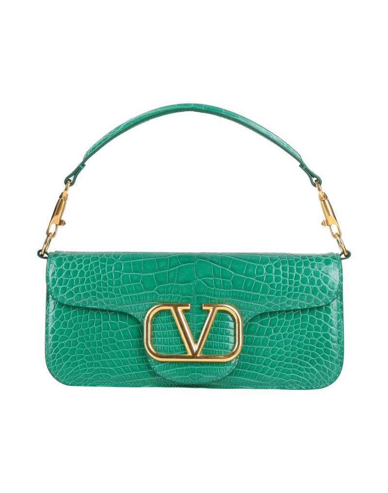 VALENTINO GARAVANI Handtaschen Damen Grün von VALENTINO GARAVANI