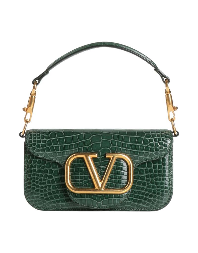 VALENTINO GARAVANI Handtaschen Damen Grün von VALENTINO GARAVANI