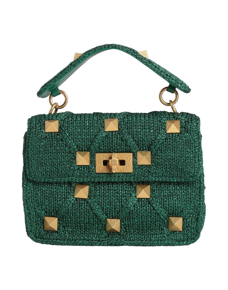 VALENTINO GARAVANI Handtaschen Damen Grün von VALENTINO GARAVANI