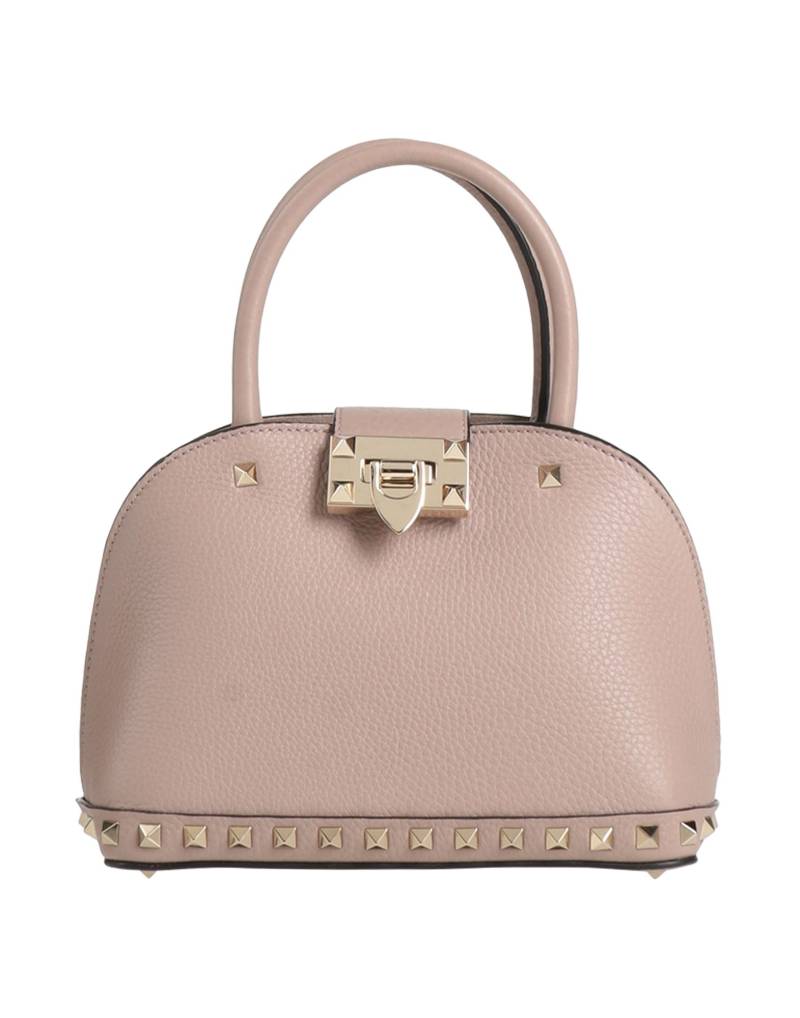 VALENTINO GARAVANI Handtaschen Damen Hellbraun von VALENTINO GARAVANI