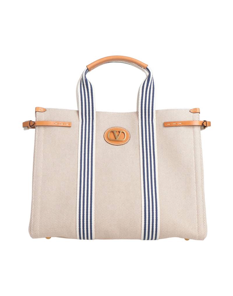 VALENTINO GARAVANI Handtaschen Damen Hellbraun von VALENTINO GARAVANI