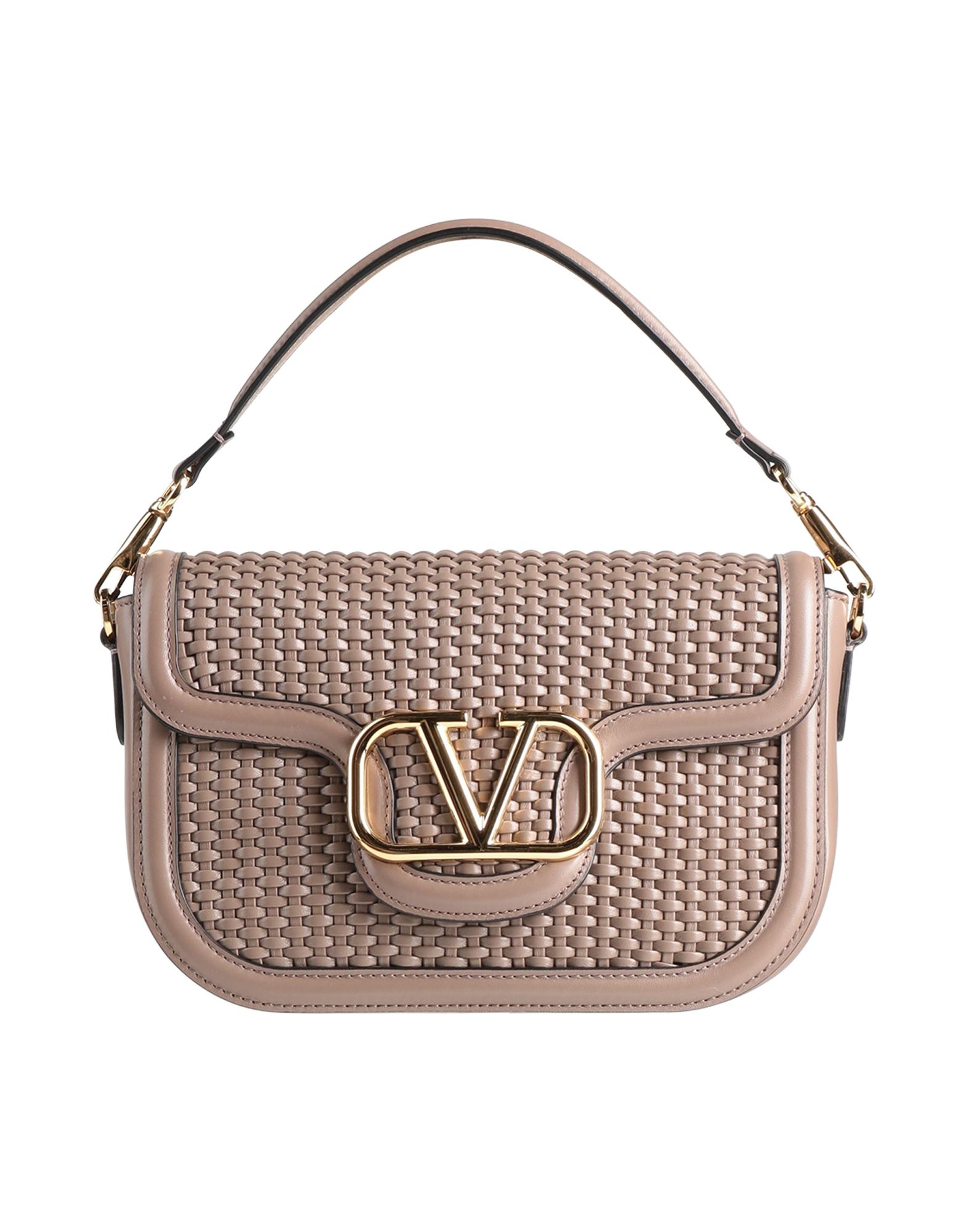 VALENTINO GARAVANI Handtaschen Damen Hellbraun von VALENTINO GARAVANI