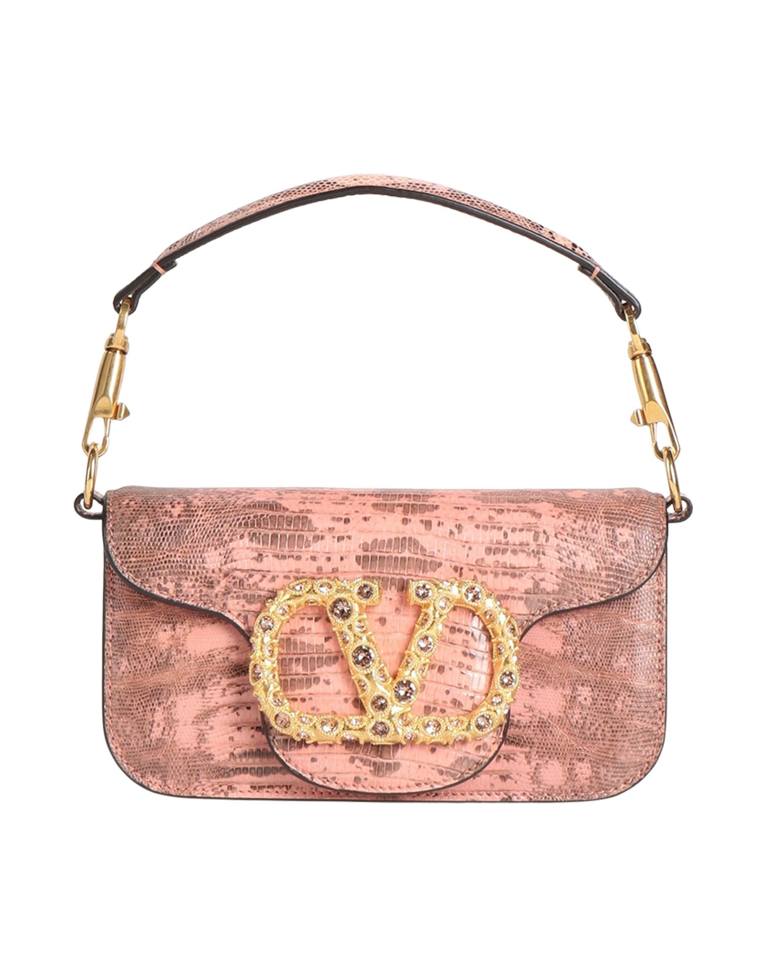 VALENTINO GARAVANI Handtaschen Damen Hellrosa von VALENTINO GARAVANI