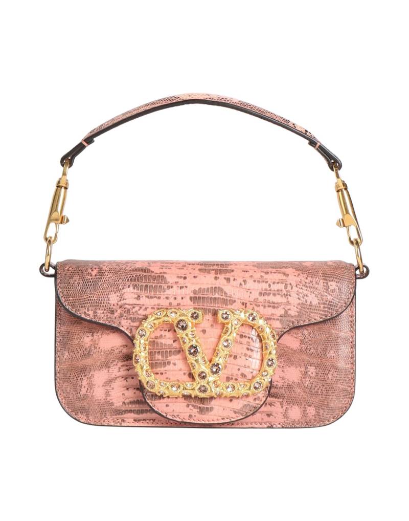 VALENTINO GARAVANI Handtaschen Damen Hellrosa VALENTINO GARAVANI Handtaschen Damen Hellrosa von VALENTINO GARAVANI