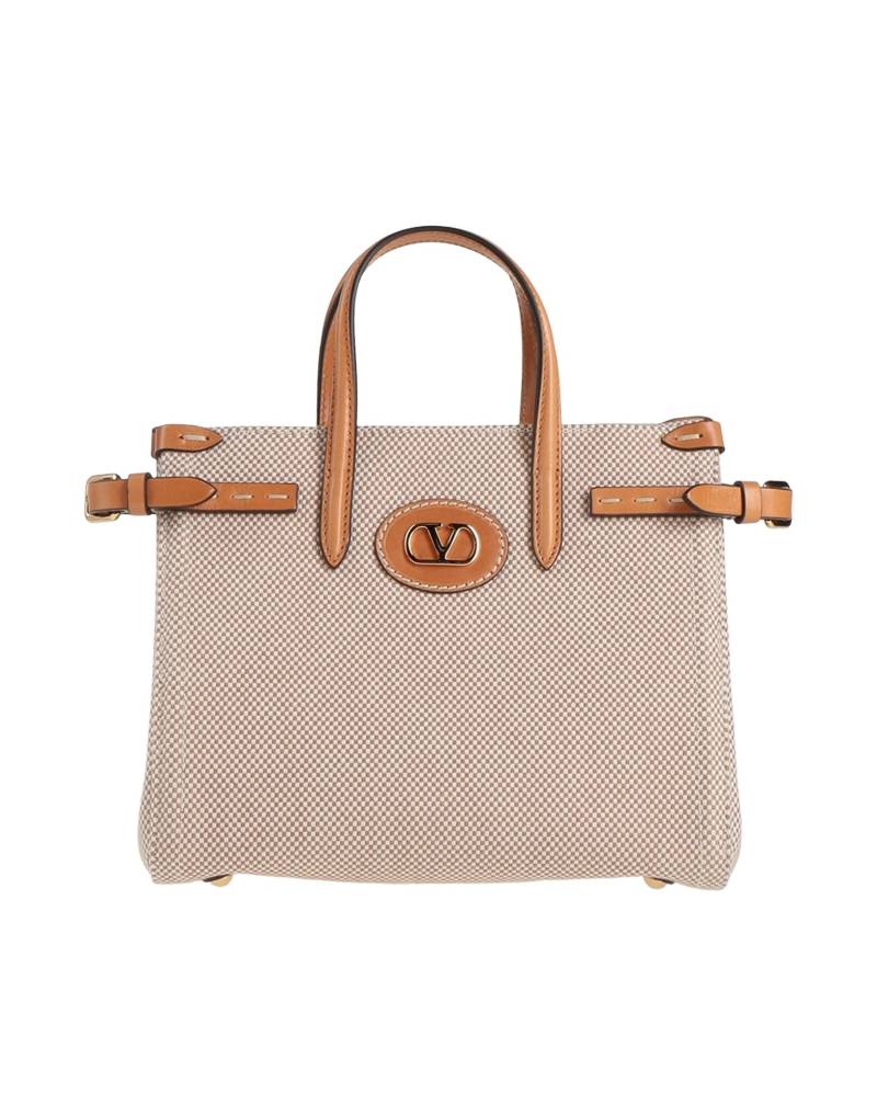 VALENTINO GARAVANI Handtaschen Damen Kamel von VALENTINO GARAVANI